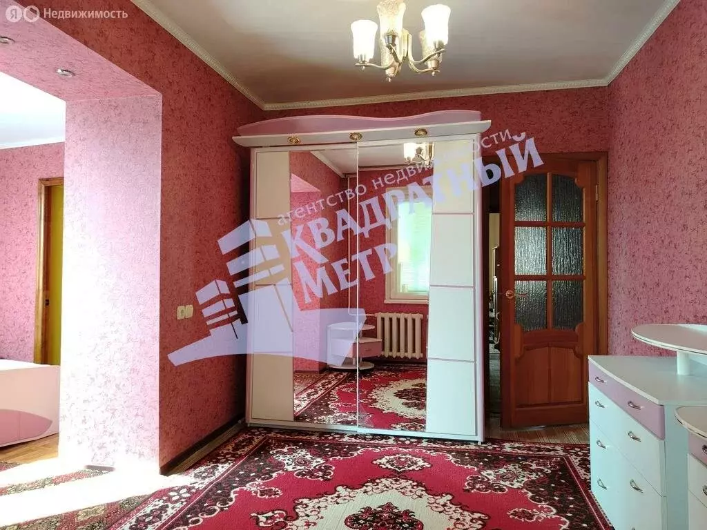 3-комнатная квартира: Балаково, Саратовское шоссе, 89/3 (69 м) - Фото 0