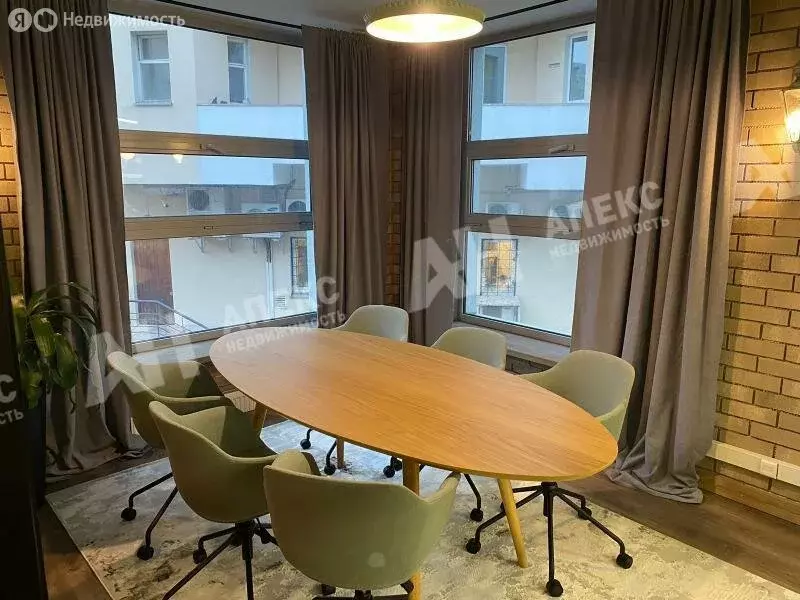 Офис (128 м) - Фото 2