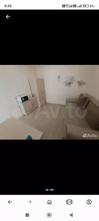 Комната 26 м, 1/1 эт. - Фото 0