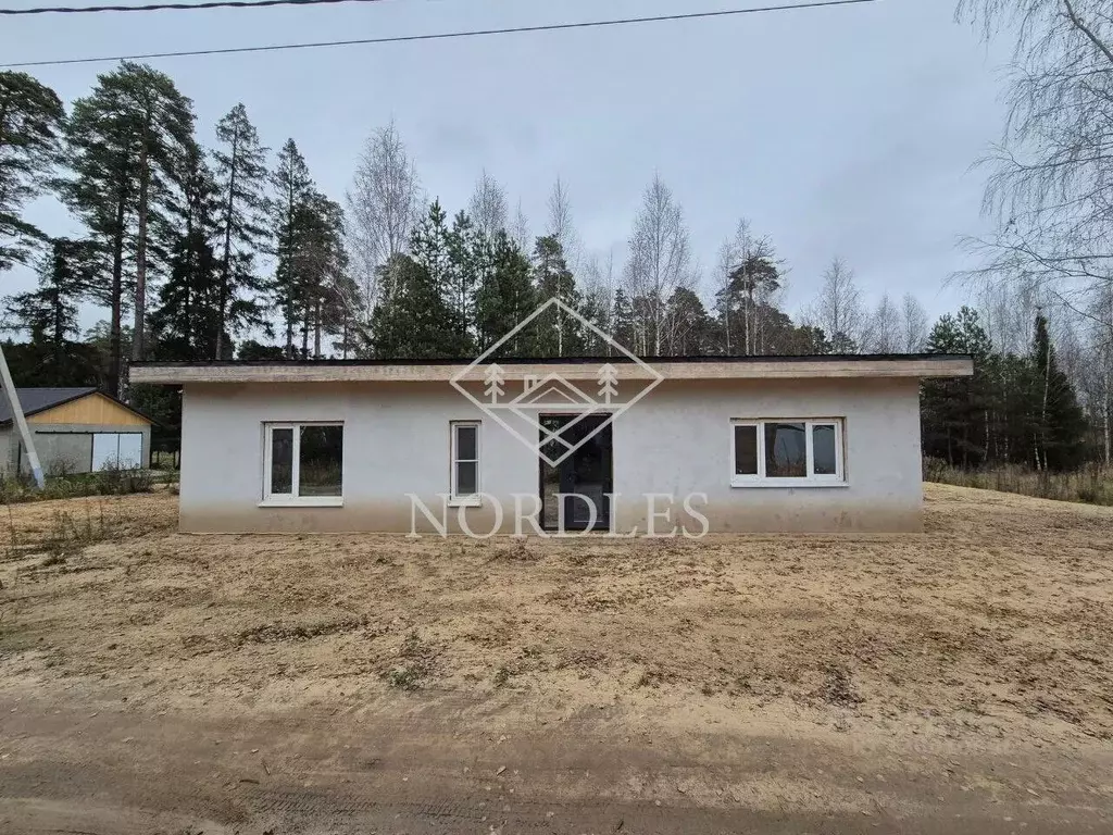 Дом в Московская область, Щелково городской округ, Снежная тер. ул. ... - Фото 2