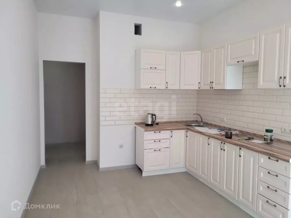 Продаётся 1-к квартира, 49.8 м - Фото 1
