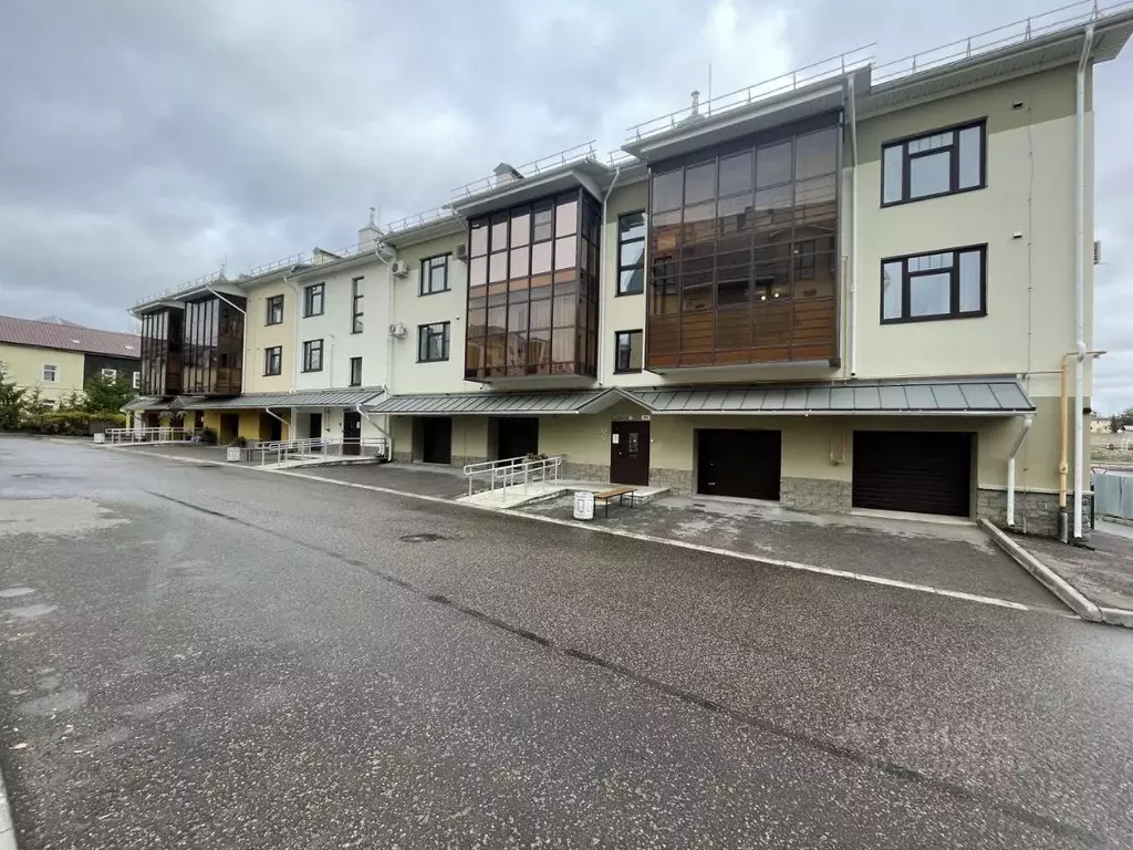 Гараж в Псковская область, Псков Красноармейская ул., 2А (25 м) - Фото 1