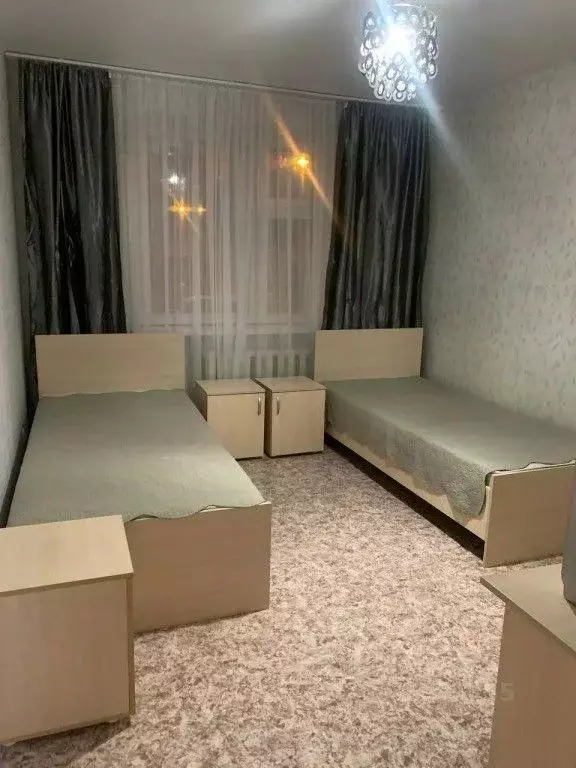 2-к кв. Башкортостан, Уфа ул. Орджоникидзе, 30/1 (65.0 м) - Фото 0