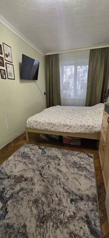 3-к кв. Московская область, Люберцы городской округ, Малаховка пгт ш. ... - Фото 2