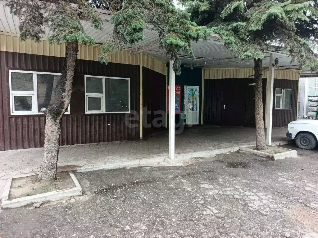 Торговая площадь в Ростовская область, Азов Азовский район, ... - Фото 2