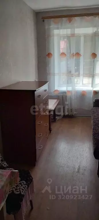 Комната Марий Эл, Йошкар-Ола Пролетарская ул., 63 (12.0 м) - Фото 0