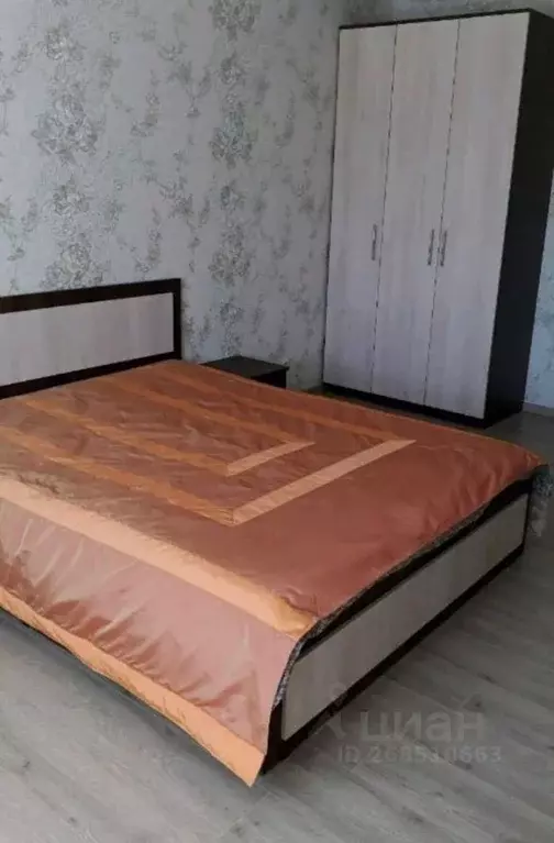 1-к кв. Орловская область, Орел Старо-Московская ул., 23 (41.0 м) - Фото 1