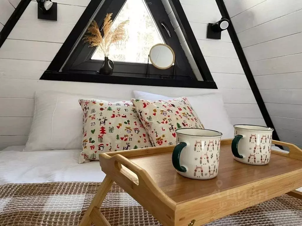 Дом в Челябинская область, Миасс  (50 м) - Фото 0