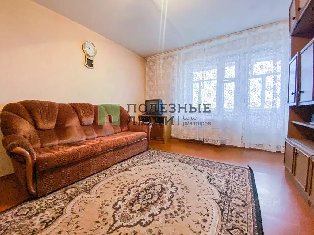 2-к кв. Самарская область, Самара ул. 22-го Партсъезда, 46 (58.0 м) - Фото 0