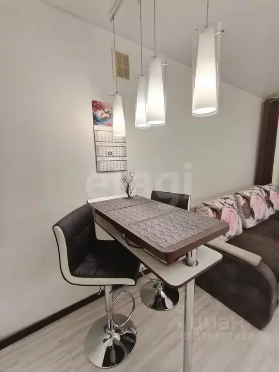 Студия Вологодская область, Череповец Октябрьский просп., 78 (27.5 м) - Фото 1