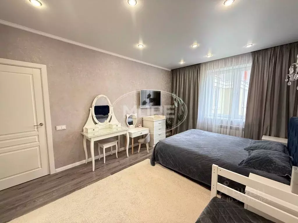 2-к кв. Калининградская область, Калининград ул. Понартская, 7А (62.1 ... - Фото 2