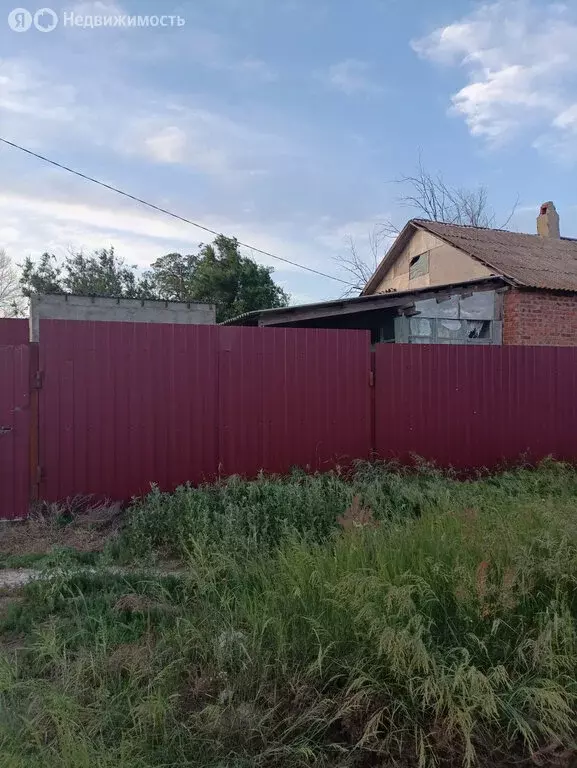 Дом в посёлок Аршан, улица Голубое Золото, 17 (49 м) - Фото 0