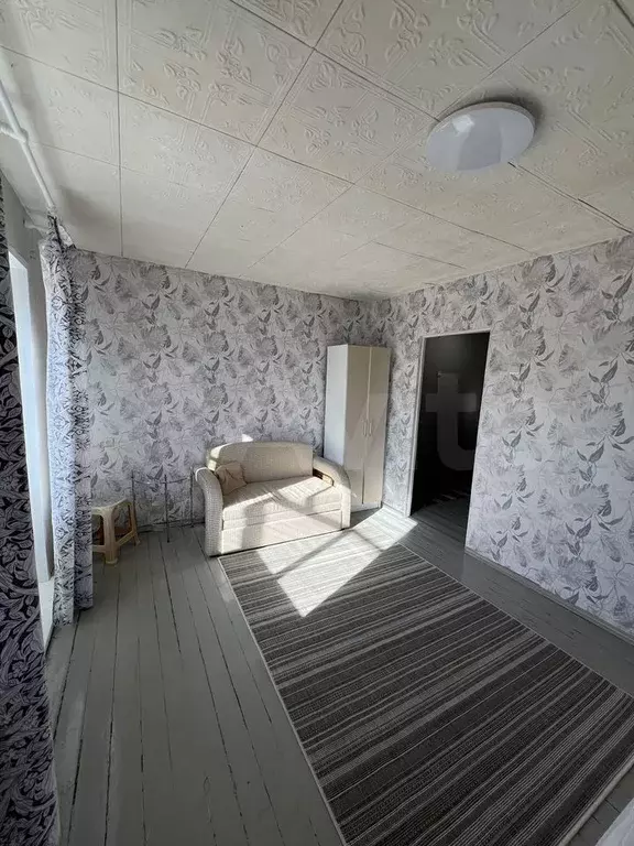 1-к. квартира, 31 м, 4/5 эт. - Фото 1