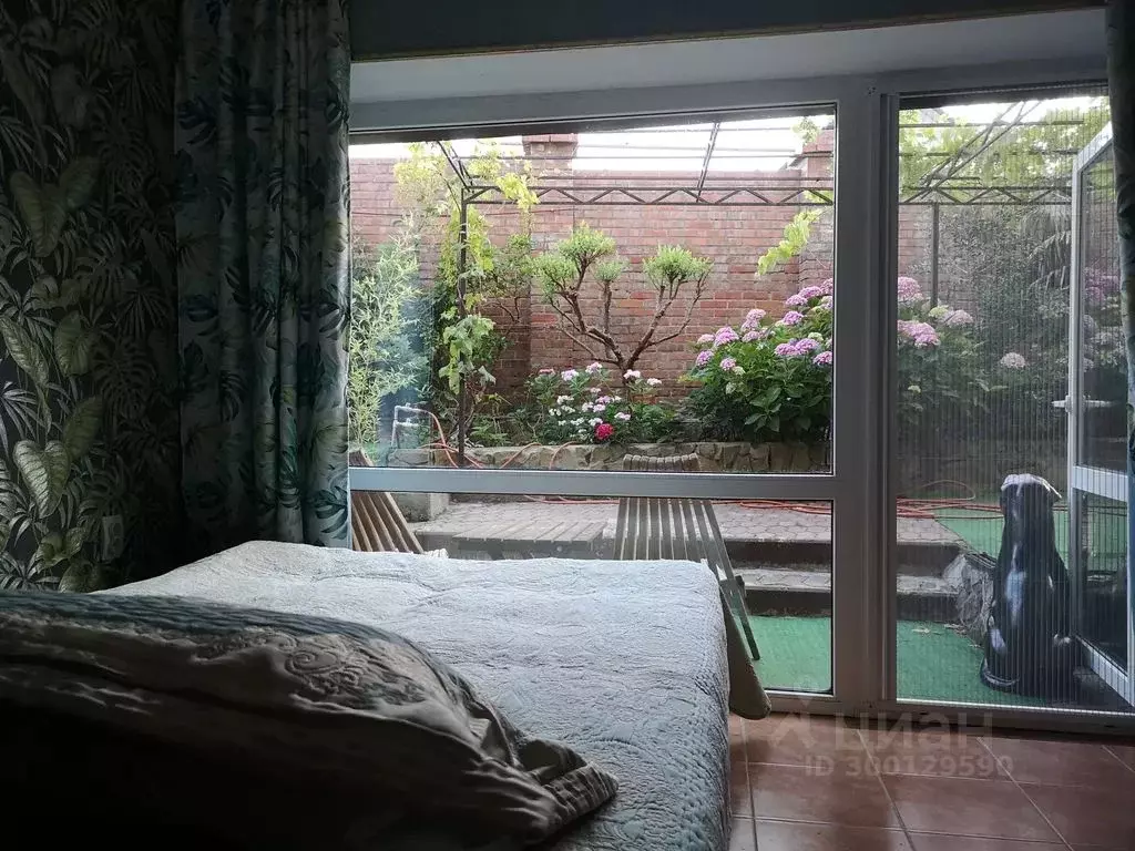 Дом в Краснодарский край, Туапсинский муниципальный округ, с. Агой, ... - Фото 1