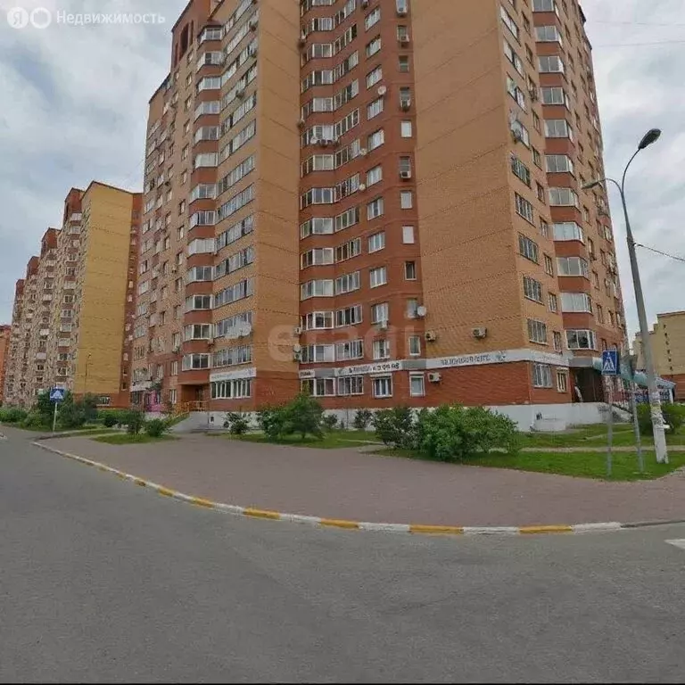 1-комнатная квартира: Раменское, Дергаевская улица, 26 (40.5 м) - Фото 2