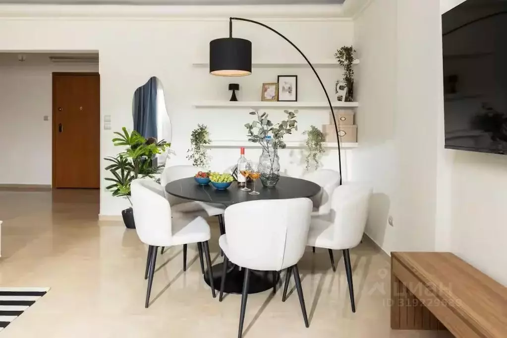 Квартира, 3 комнаты, 74 м - Фото 0