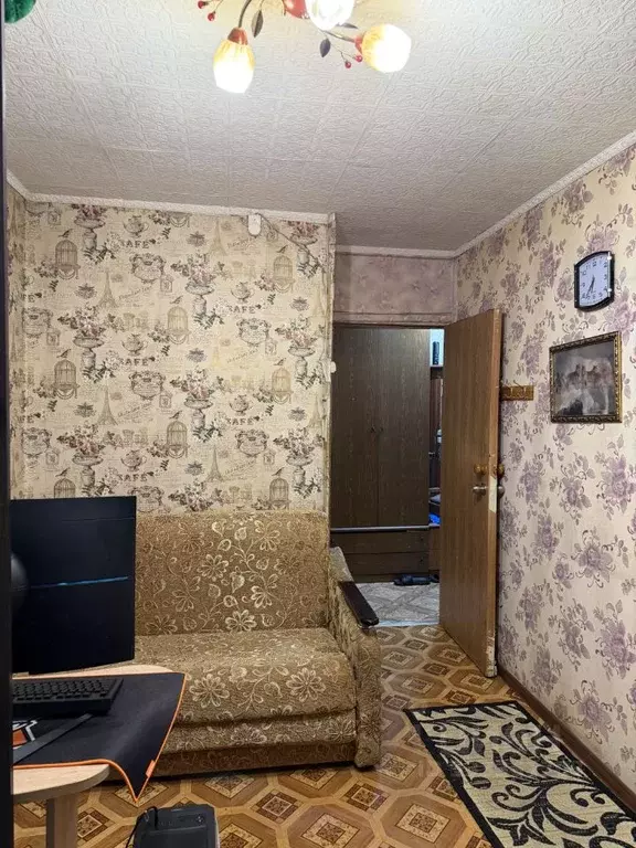 2-к кв. Москва Карельский бул., 28 (45.0 м) - Фото 1