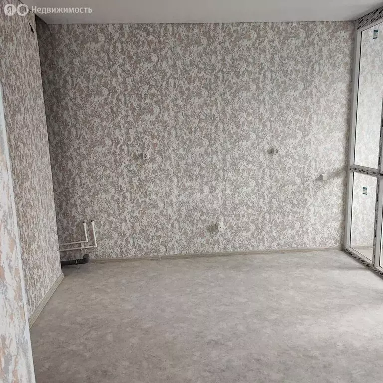 1-комнатная квартира: Оренбург, улица Ткачёва, 16/1 (40 м) - Фото 2