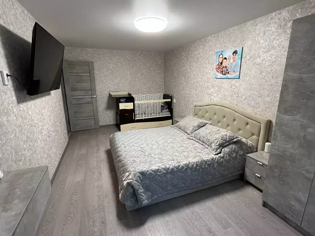Продаётся 3-к квартира, 66.9 м - Фото 0