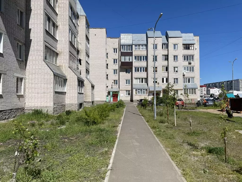 1-к кв. Татарстан, Зеленодольск ул. Королева, 16 (42.8 м) - Фото 1