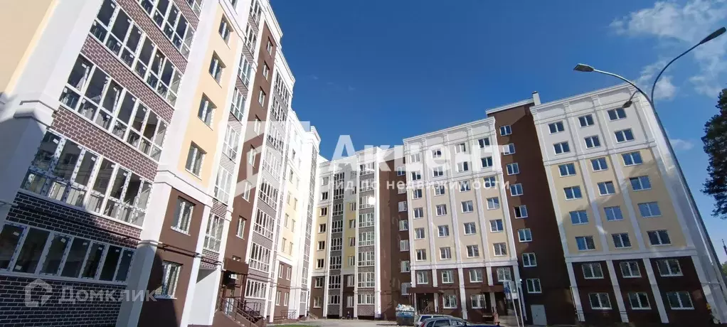 Продаётся 1-к квартира, 32.6 м - Фото 1