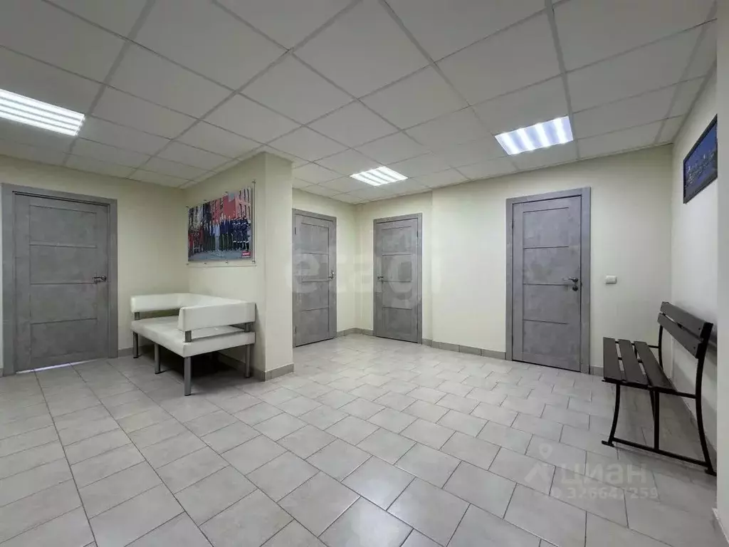 Помещение свободного назначения в Брянская область, Брянск ул. ... - Фото 1