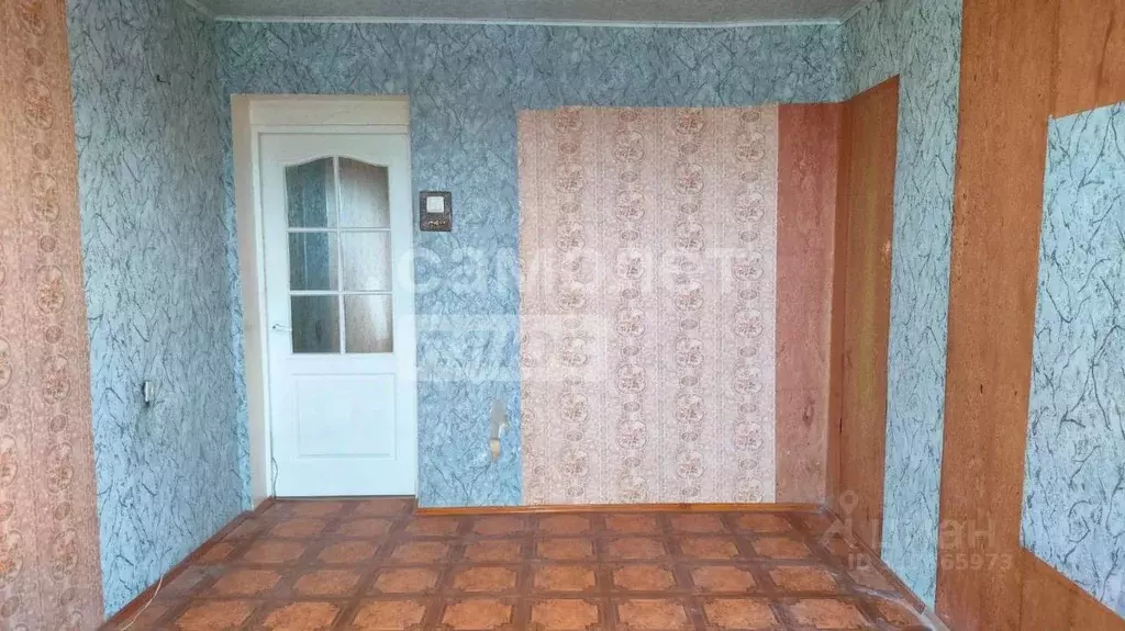 3-к кв. Рязанская область, Рязань ул. Керамзавода, 38 (71.9 м) - Фото 1