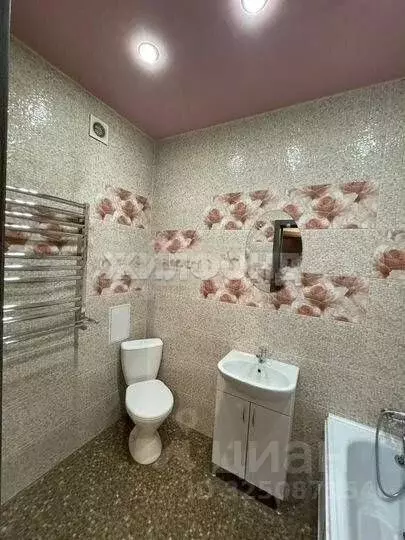 1-к кв. Хакасия, Абакан ул. Крылова, 46 (39.3 м) - Фото 2