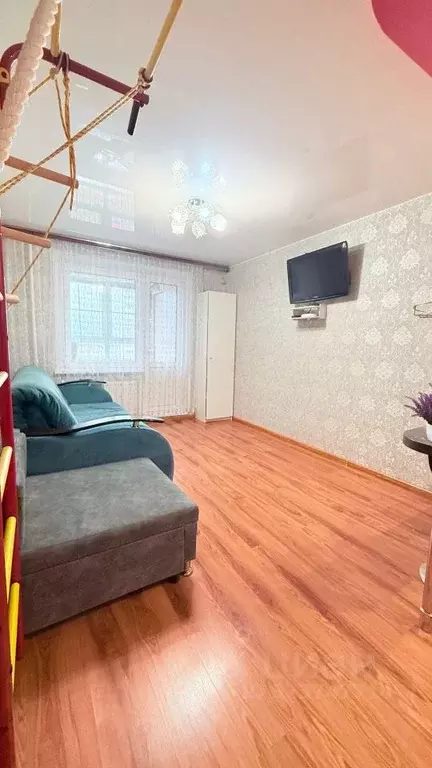 Студия Кировская область, Киров Московская ул., 207 (23.4 м) - Фото 1