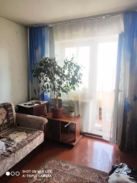 2-к кв. Красноярский край, Красноярск Московская ул., 13 (52.0 м) - Фото 0