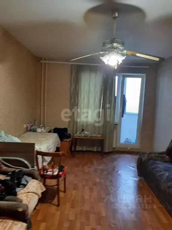 3-к кв. Санкт-Петербург 5-й Предпортовый проезд, 10к1 (86.2 м) - Фото 1