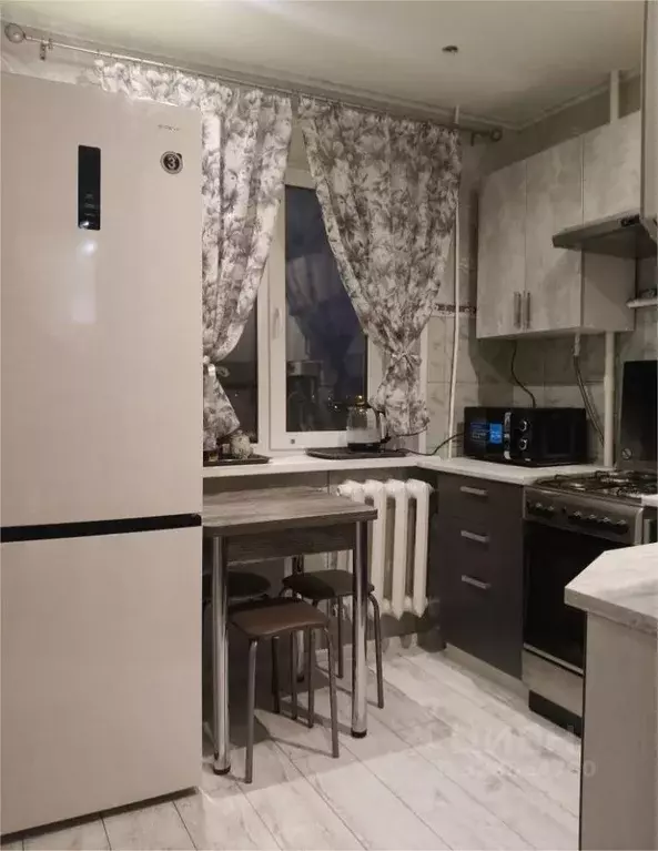 2-к кв. Московская область, Озеры Коломна городской округ, ... - Фото 2