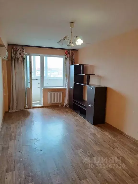 1-к кв. Вологодская область, Череповец Октябрьский просп., 82 (36.1 м) - Фото 1