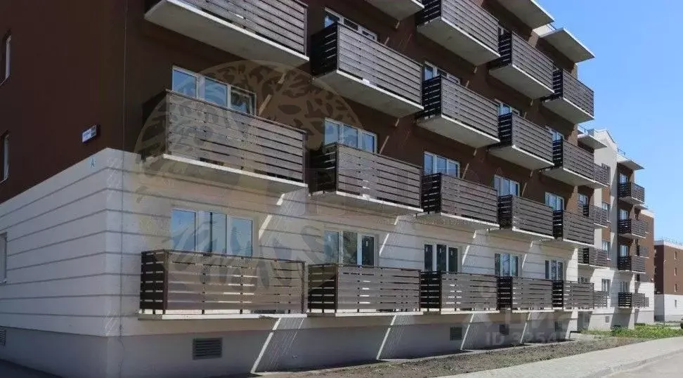 Студия Воронежская область, с. Новая Усмань ул. Полевая, 22А (20.4 м) - Фото 1