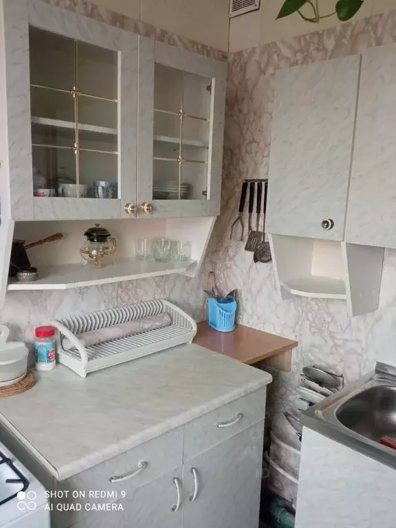 2-к кв. Санкт-Петербург, Санкт-Петербург, Петергоф Чебышевская ул., ... - Фото 2