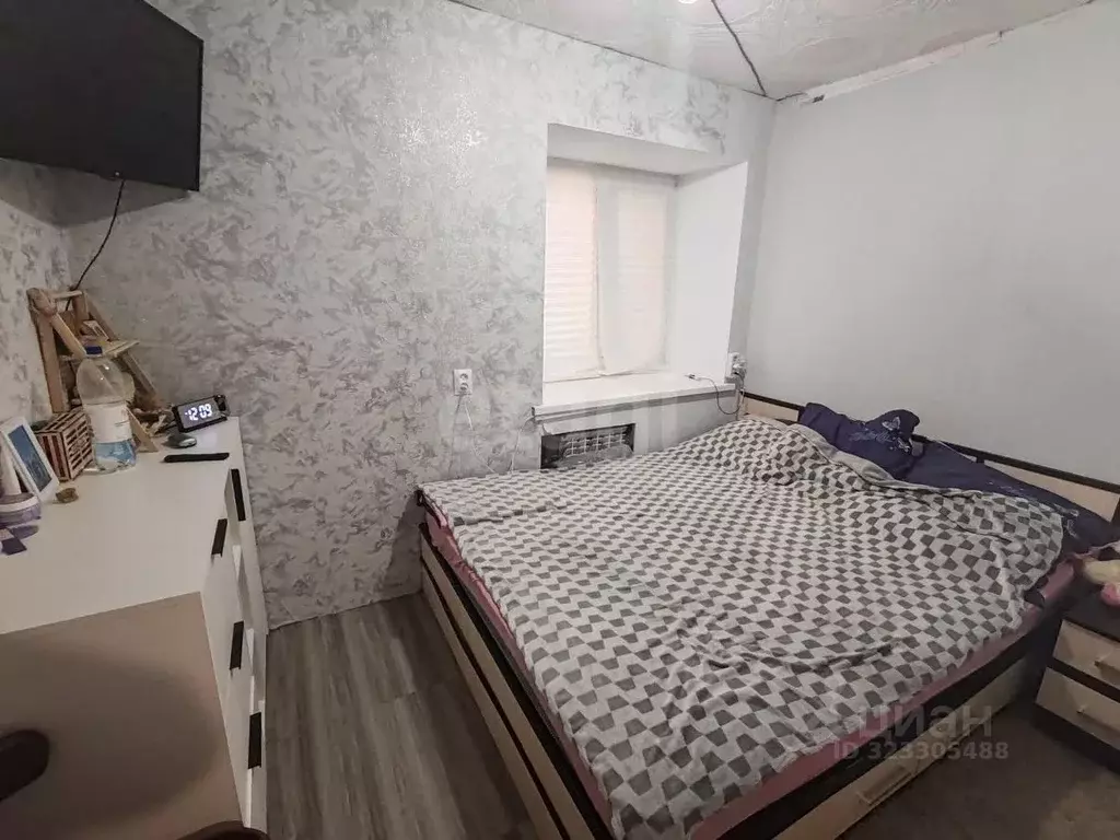 2-к кв. Саратовская область, Саратов ул. Имени А.П. Шехурдина, 62А ... - Фото 1