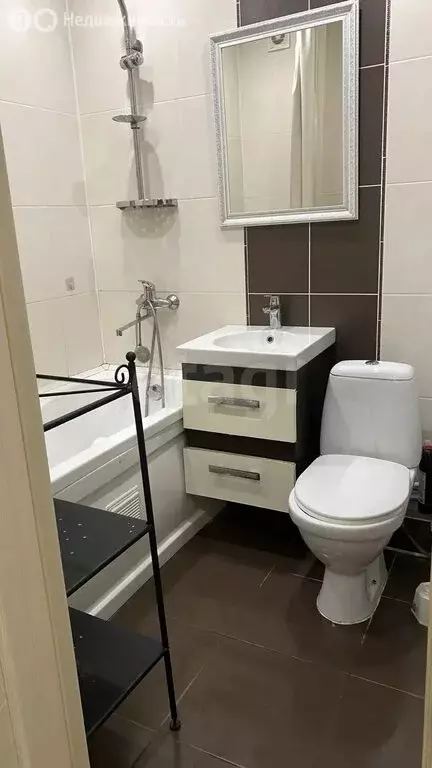 1-комнатная квартира: Саранск, улица Победы, 21 (37.1 м) - Фото 1
