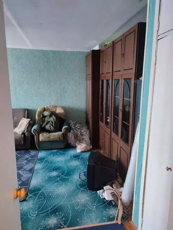 2-к кв. Москва Озерная ул., 25 (50.0 м) - Фото 2