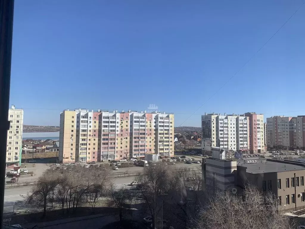 2-к кв. Челябинская область, Магнитогорск просп. Ленина, 140 (49.5 м) - Фото 0