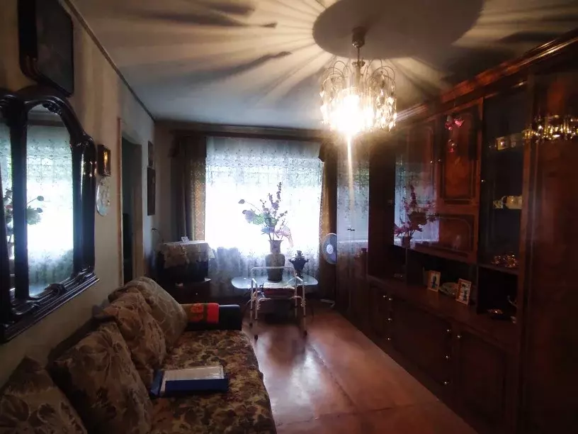 Продаётся 2-к квартира, 43.3 м - Фото 0