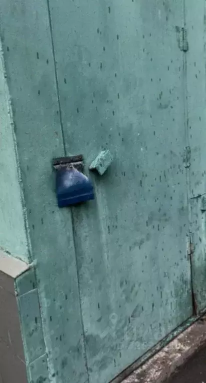 Помещение свободного назначения в Москва Пятницкое ш., 8 (638 м) - Фото 2