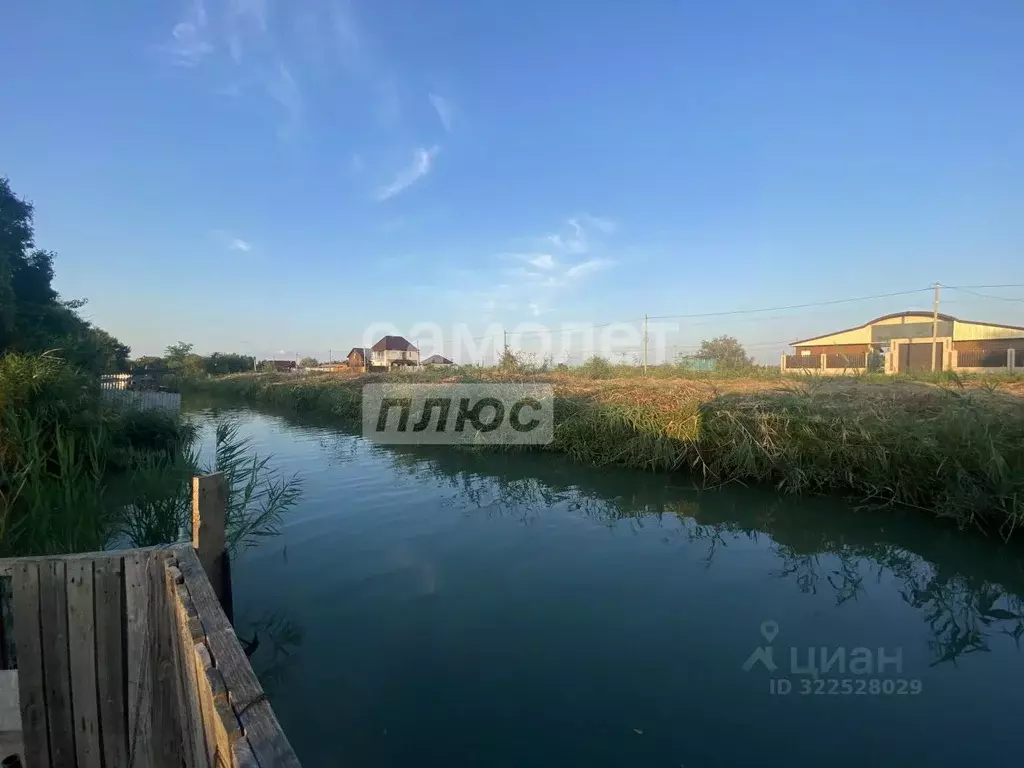 Дом в Краснодарский край, Приморско-Ахтарский муниципальный округ, ... - Фото 0