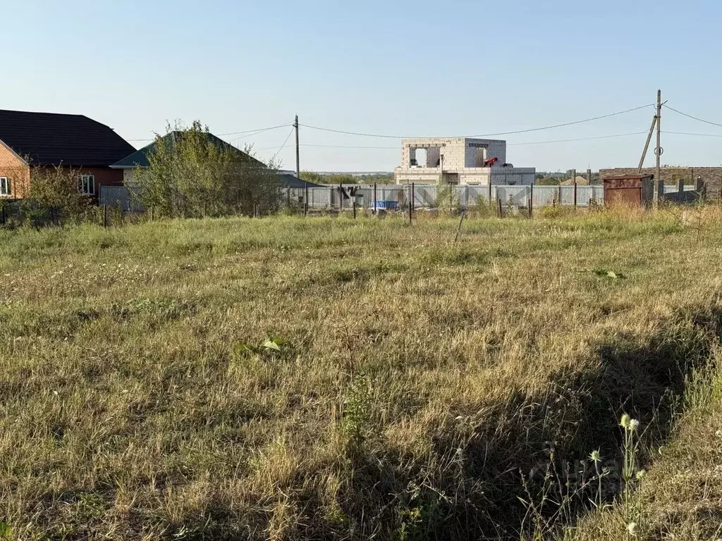 Участок в Адыгея, Майкоп ул. Цуга Теучежа, 31Б (5.25 сот.) - Фото 1