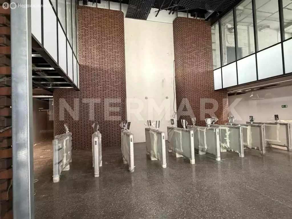 Офис (599.76 м) - Фото 1