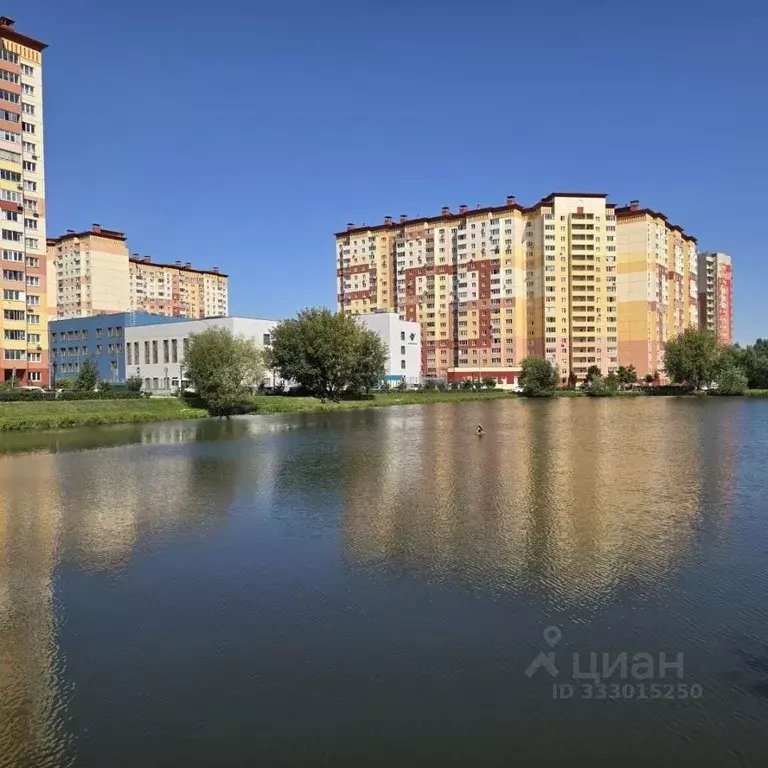 Студия Московская область, Люберцы городской округ, д. Островцы ул. ... - Фото 2