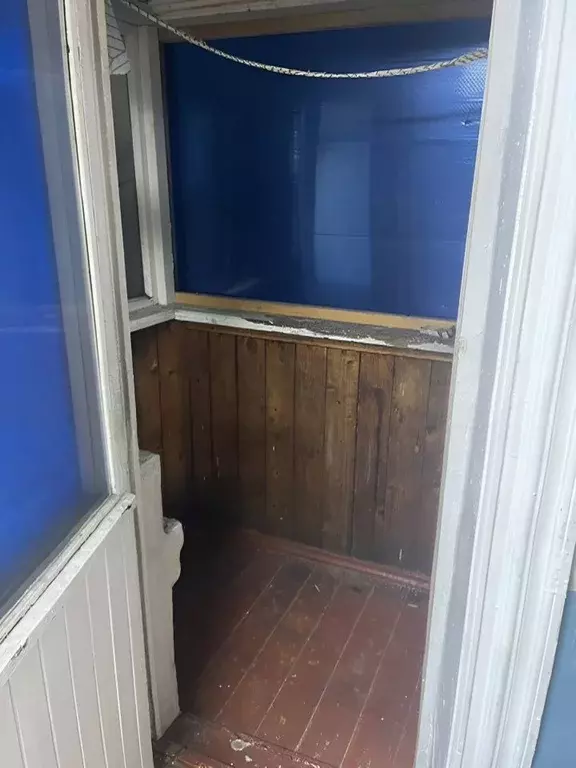 Комната Московская область, Пушкино Ярославское ш., 216 - Фото 1