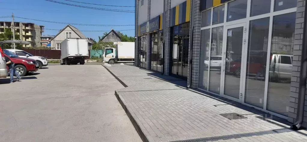 Помещение свободного назначения в Краснодарский край, Горячий Ключ ул. ... - Фото 1