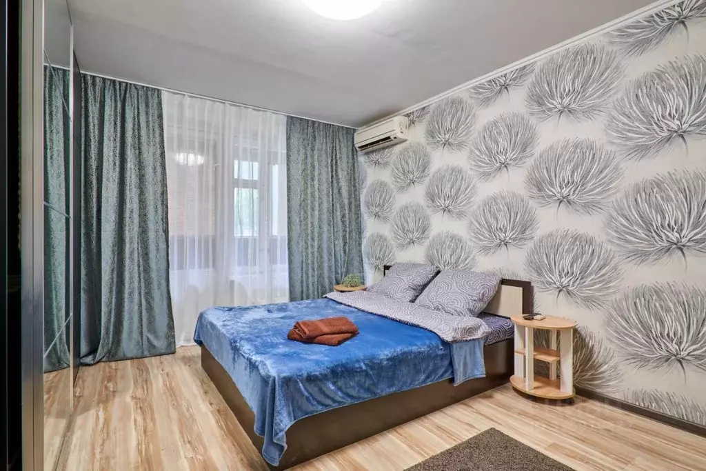 1-к кв. Москва ул. Лобачевского, 100К4 (30.0 м) - Фото 0
