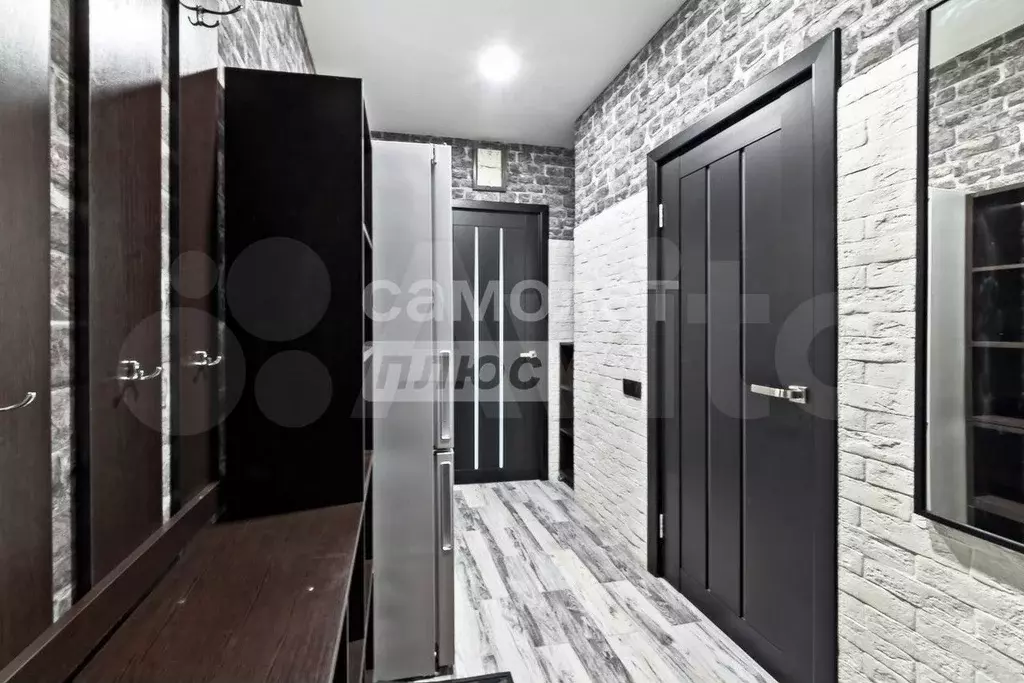 Квартира-студия, 25,8 м, 8/9 эт. - Фото 1