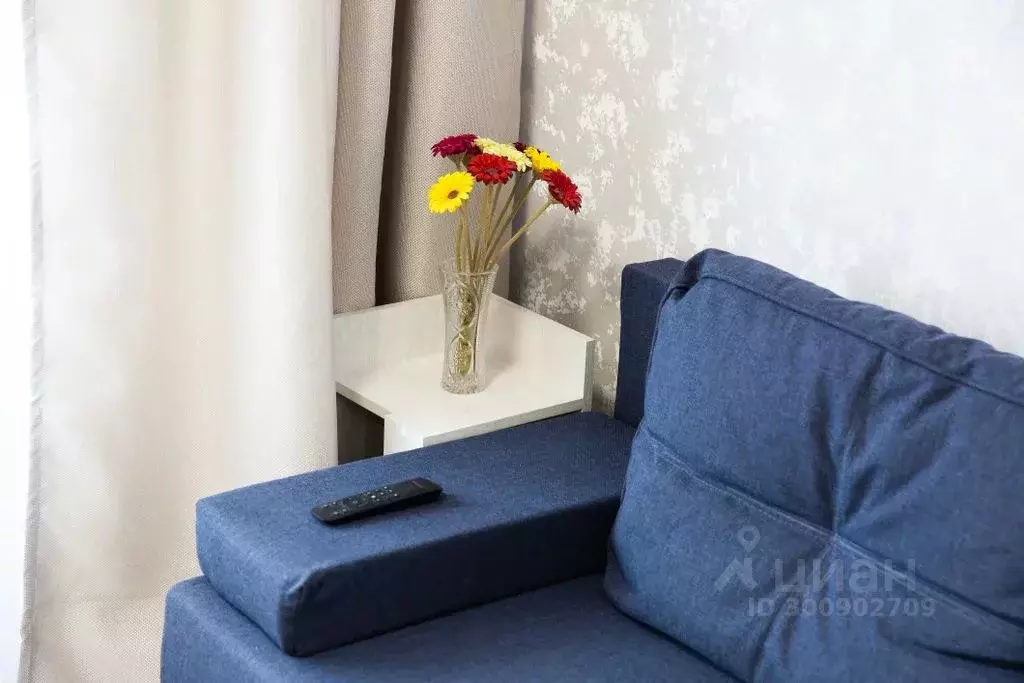 Студия Нижегородская область, Нижний Новгород Ярмарочный проезд, 11 ... - Фото 1